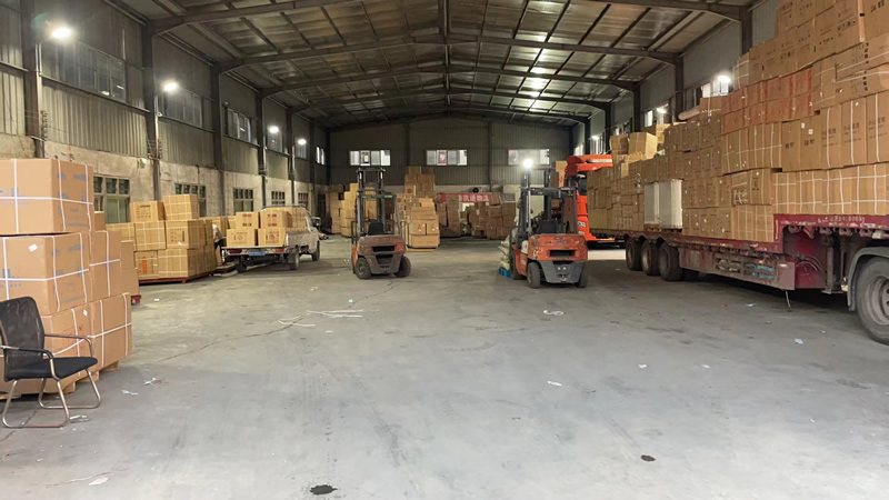 潮州到宿州物流专线-潮州到宿州物流公司-自备车辆多部