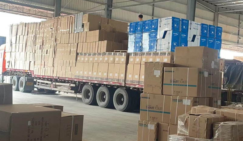 潮州潮安区到宿州物流公司-潮安区到宿州物流专线-大小件托运服务